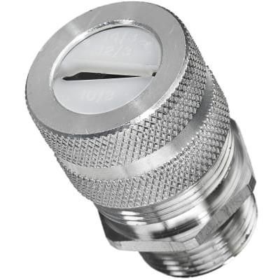 UFC0001 Cable Glands, Strain Reliefs & Cord Grips