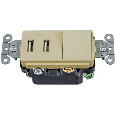 USB102I Unclassified