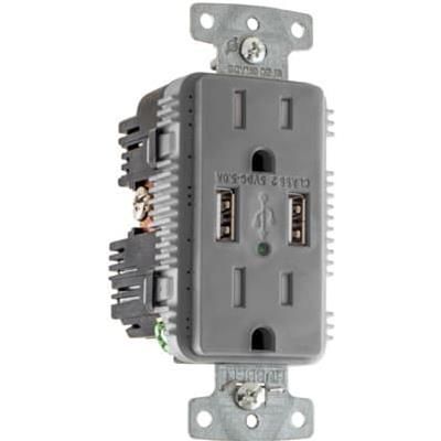 USB15A5GY  Connectors