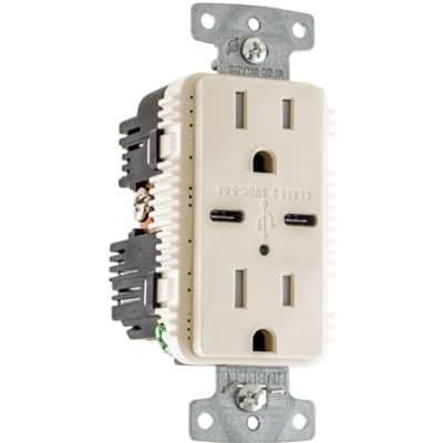 USB15A5LA  Connectors