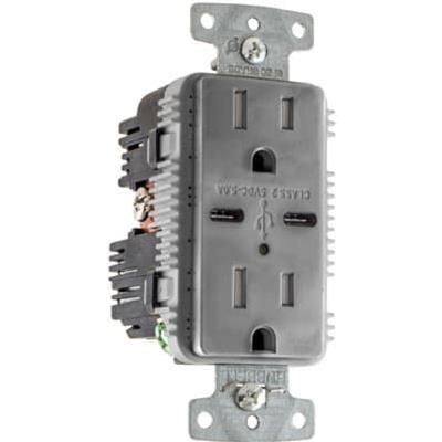 USB15C5GY  Connectors