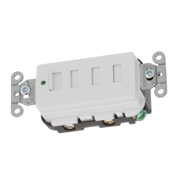 USB4W 