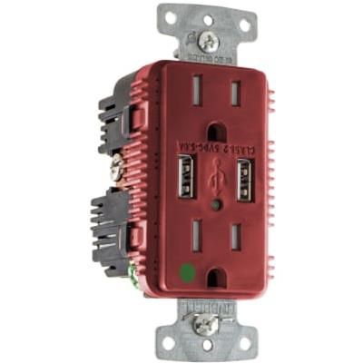 USB8200A5R  Connectors