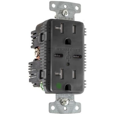 USB8300C5BK  Connectors