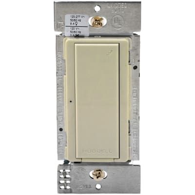 WLS1278I electronic component of Hubbell