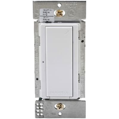 WLS1278W electronic component of Hubbell