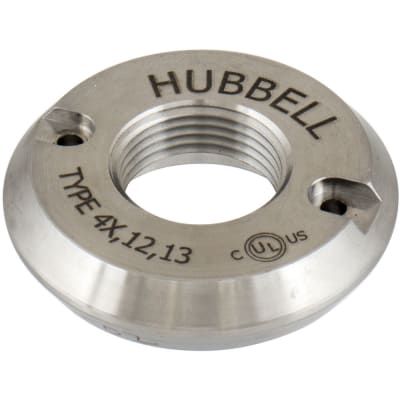 WTSS334SS electronic component of Hubbell