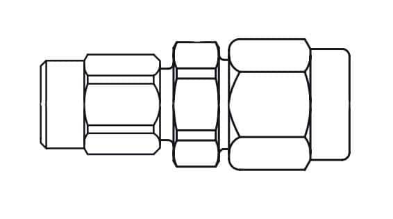 29121 electronic component of Huber & Suhner