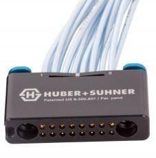 MF53/2x8A_11MXPM/21PC185_e/76 electronic component of Huber & Suhner