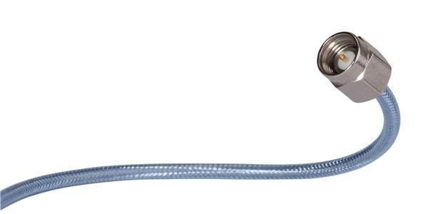 MINIBENDR-18 electronic component of Huber & Suhner