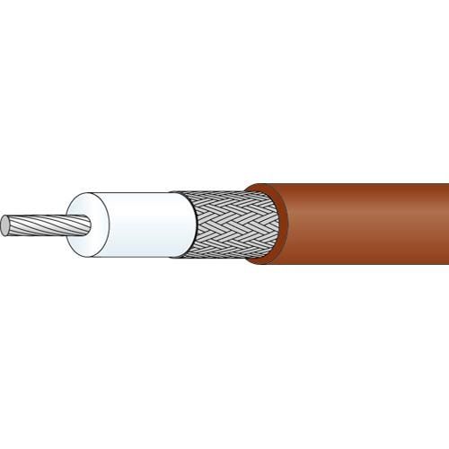 RG_187_A/U electronic component of Huber & Suhner