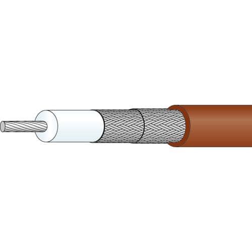 RG_393_/U electronic component of Huber & Suhner