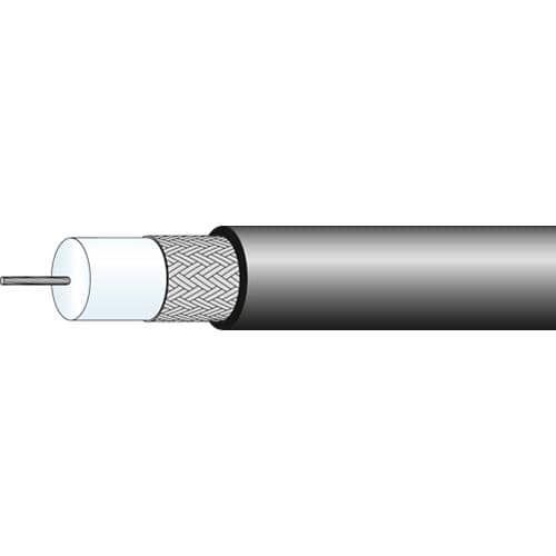 RG_59_B/U electronic component of Huber & Suhner