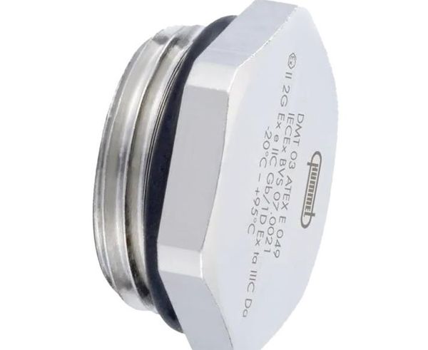 1.197.0700.01 Cable Glands, Strain Reliefs & Cord Grips