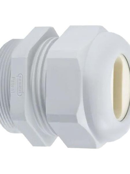 1.587.4000.50 Cable Glands, Strain Reliefs & Cord Grips