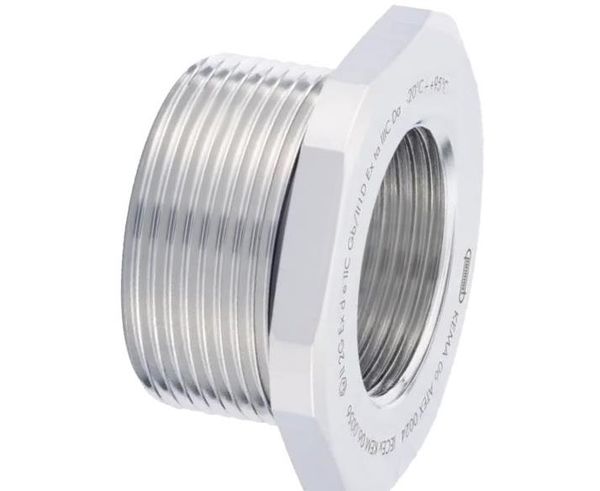 1.898.2012.50 Cable Glands, Strain Reliefs & Cord Grips