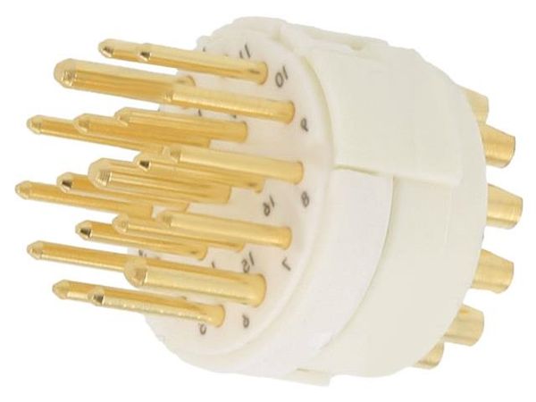 7.001.919.103  Connectors