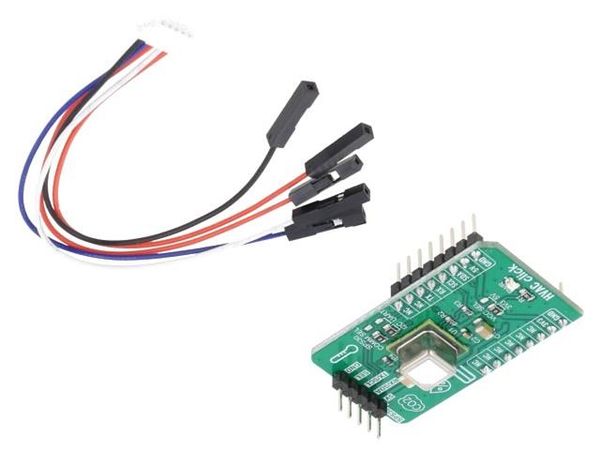 HVAC CLICK  Embedded Solutions