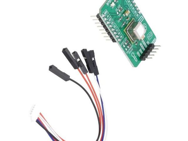 HVAC CLICK Daughter Cards & OEM Boards
