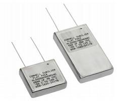 HVHRMLSG132M100EB0D electronic component of Cornell Dubilier