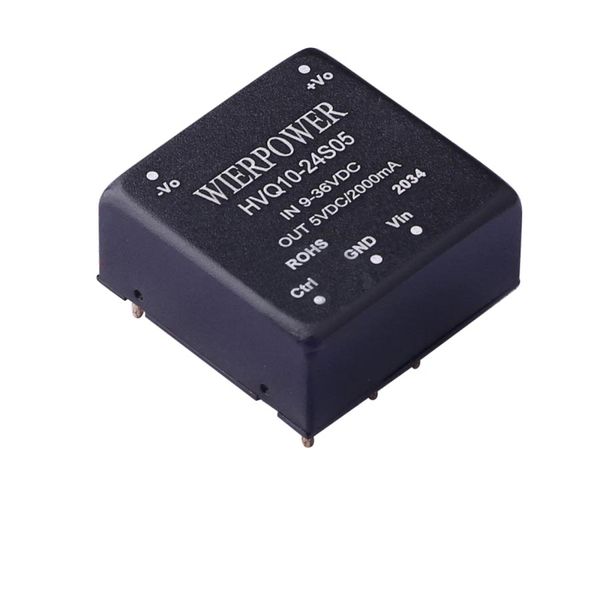 HVQ10-24S05 electronic component of WIER