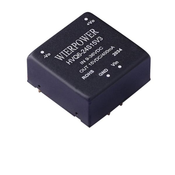 HVQ6-24S15V3 electronic component of WIER