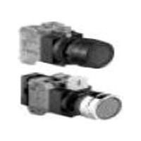 HW1B-M120-G electronic component of Idec