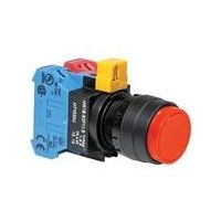 HW1B-M2F10-B electronic component of Idec