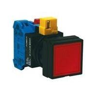 HW2B-M1F11-R electronic component of Idec