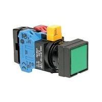 HW2L-A1F10QD-W-24V electronic component of Idec