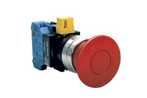 HW4B-Y2F11-R electronic component of Idec