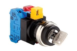 HW4K-21BF11 electronic component of Idec