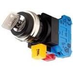 HW4K-2AF11  Electromechanical