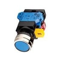 HW4L-M1F10QD-S-24V Pushbutton Switches