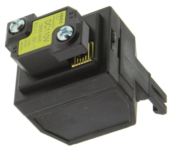 HW-L16D  Electromechanical