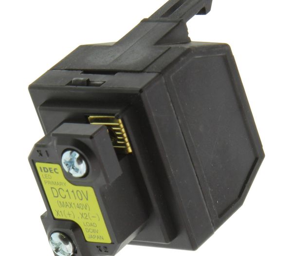 HW-L16D Pushbutton Switches