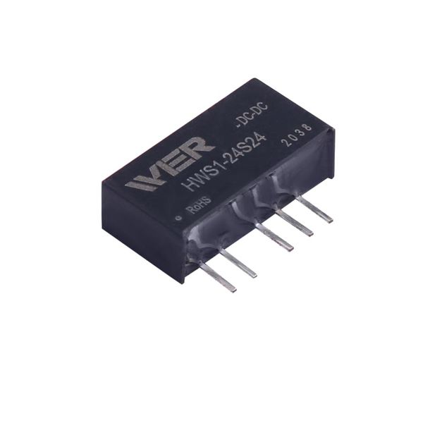 HWS1-24S24 electronic component of WIER