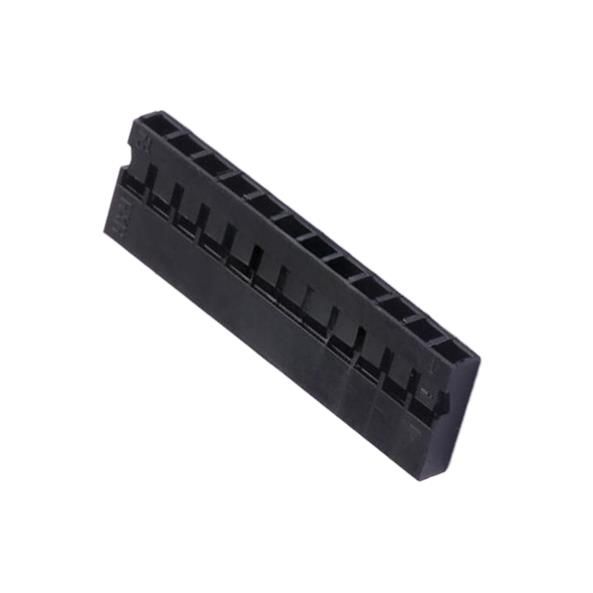 HX20011-12Y  Connectors
