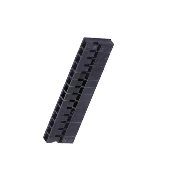 HX20011-14Y Headers & Wire Housings
