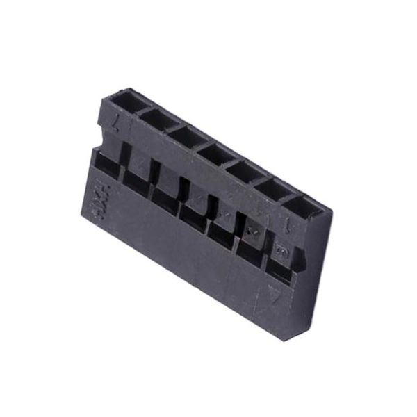 HX20011-7Y  Connectors