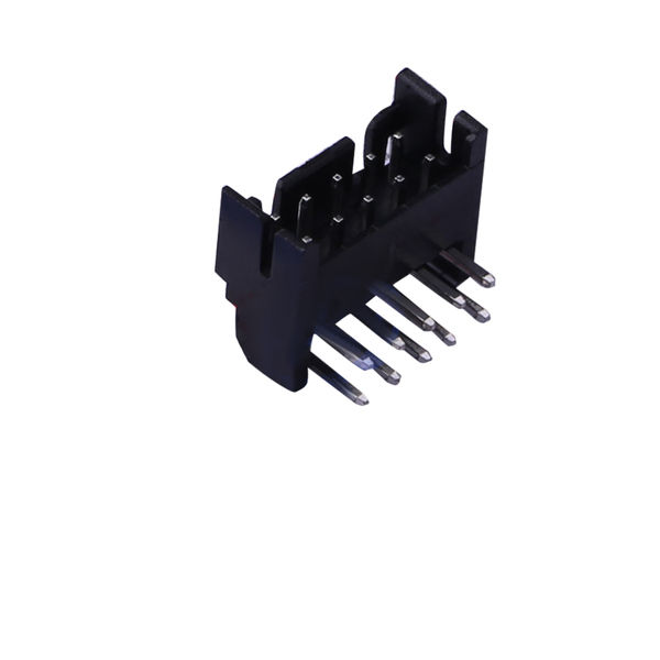 HX20012-10WA black electronic component of Hongxing