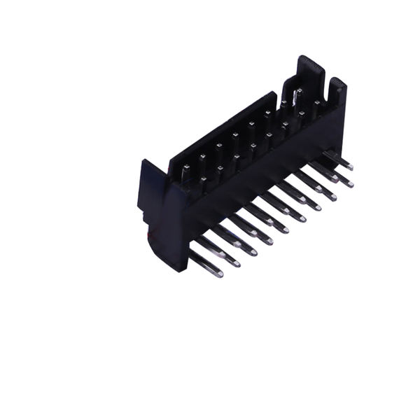 HX20012-18WA black electronic component of Hongxing