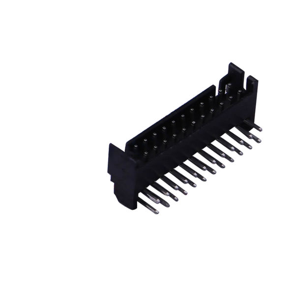 HX20012-24WA black electronic component of Hongxing