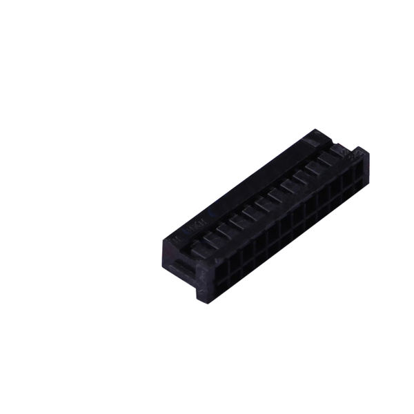 HX20012-24Y black electronic component of Hongxing