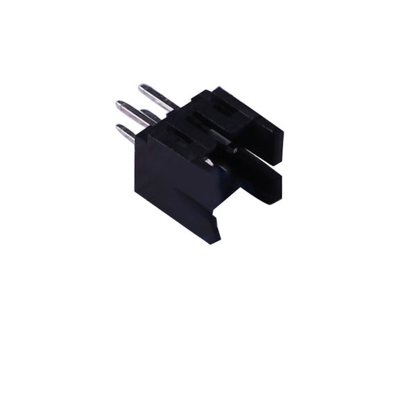 HX20012-4A black electronic component of Hongxing