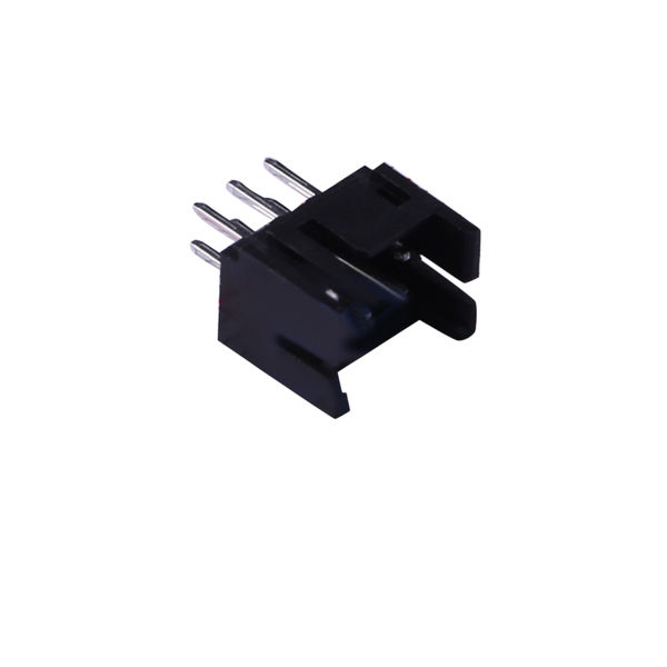 HX20012-6A black electronic component of Hongxing