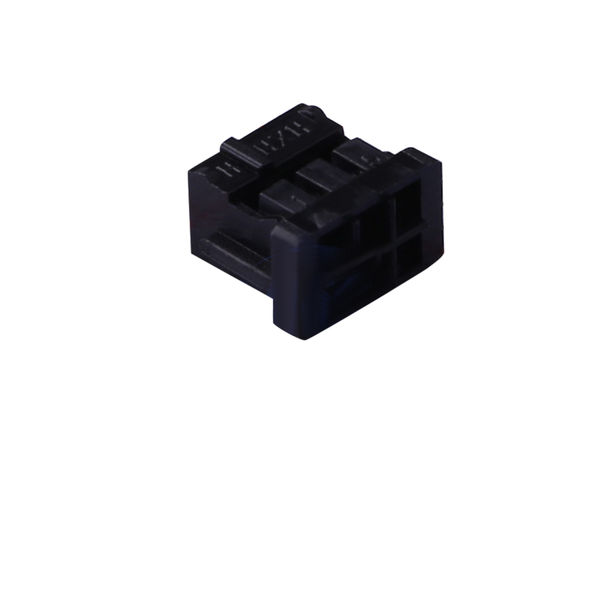 HX20012-6Y black electronic component of Hongxing