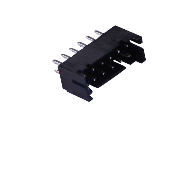 HX20016-12A black electronic component of Hongxing