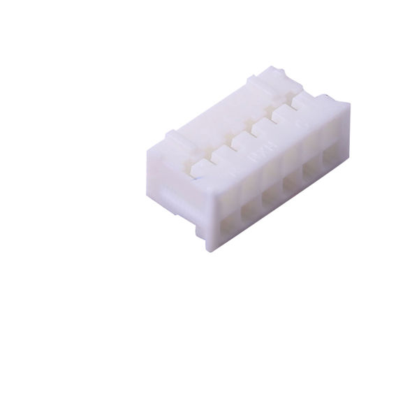 HX20016-12Y White electronic component of Hongxing