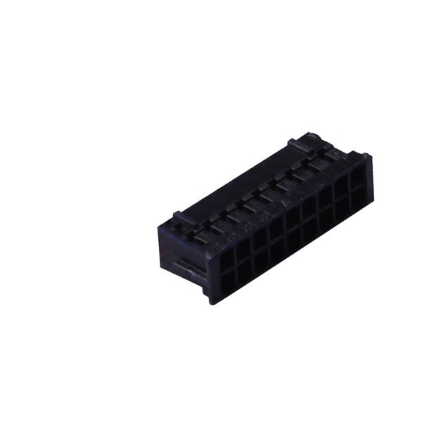 HX20016-18Y black electronic component of Hongxing
